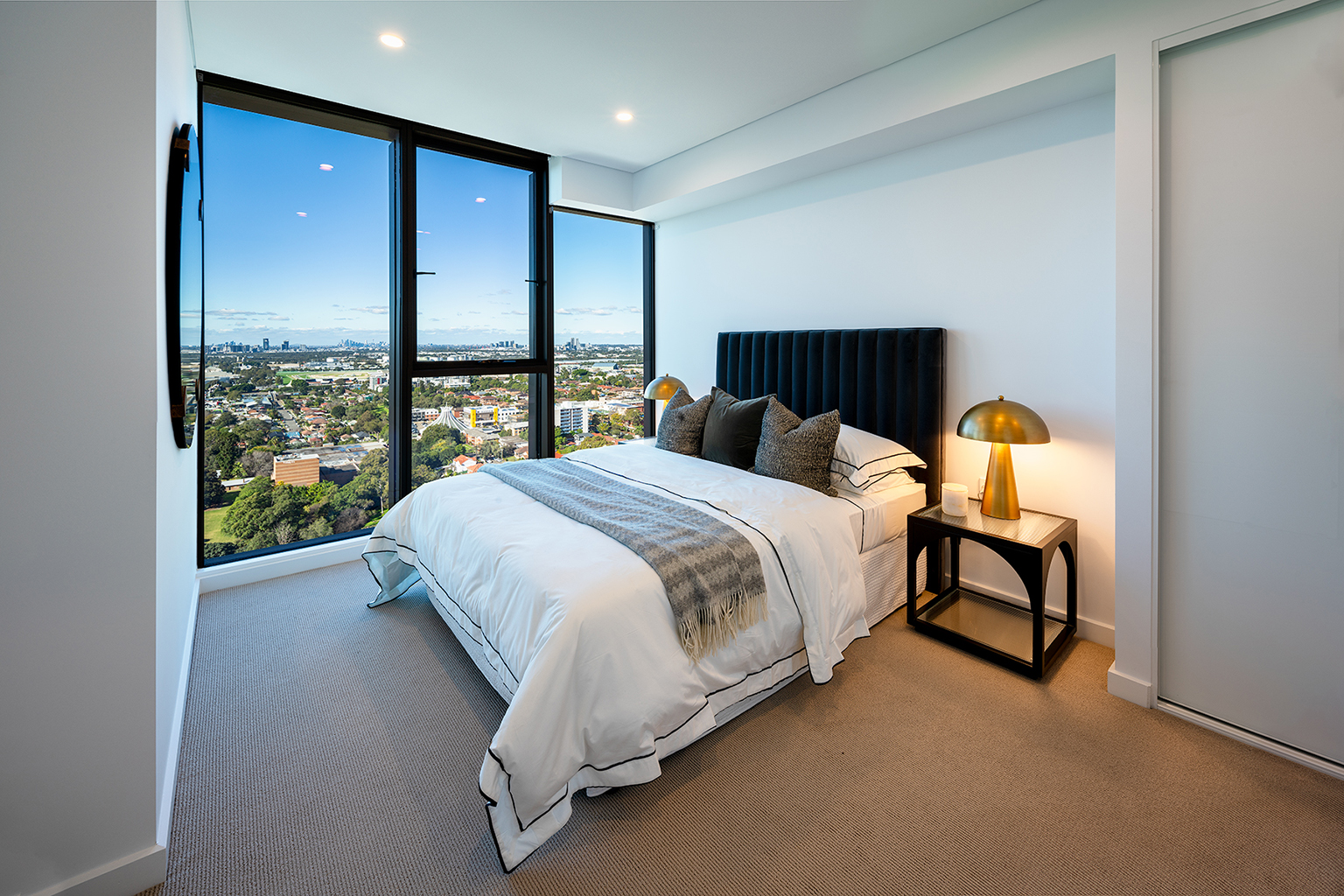 2 bedroom apartment parramatta for sale